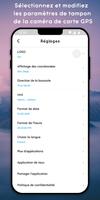 GPS Map Camera Lite capture d'écran 2