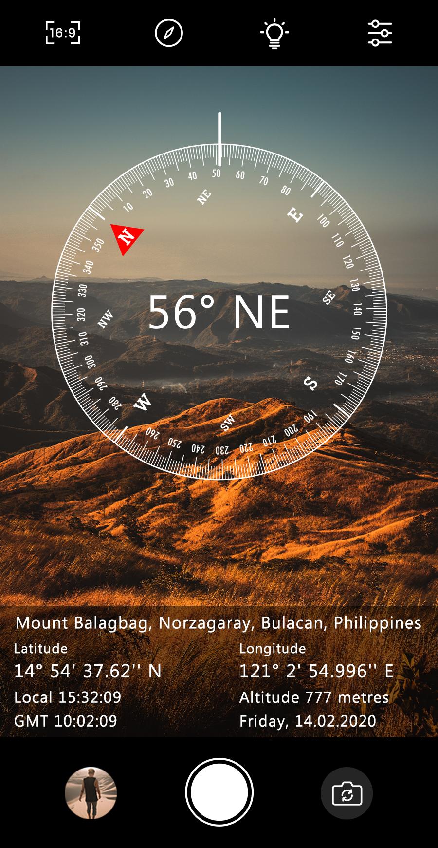 Gps Map Camera Lite For Android Apk Download