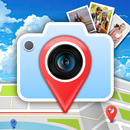 GPS MapCam: Timestamp Photo APK