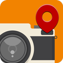 GPS Photo: GeoTag Gallery aplikacja