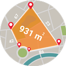 Live GPS Land Area Calculator APK