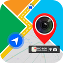 GPS Map Camera & Navigation APK