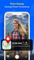 GPS Map Camera & Navigation screenshot 2