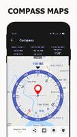 Directions Map স্ক্রিনশট 1