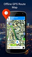 پوستر GPS Navigation