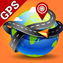 GPS Maps - Live Satellite View APK