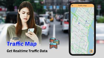 GPS Maps - Live Satellite View Screenshot 2