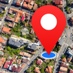 Mapas de Satélite GPS ao Vivo