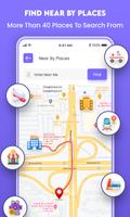 GPS Maps & Live Traffic ảnh chụp màn hình 2