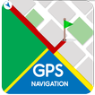 GPS Maps, Navigation & Transit