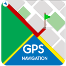 GPS Maps, Navigation & Transit APK