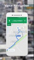 Route Finder Maps - Navigation & Directions syot layar 1