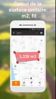 Navigation GPS-cartes capture d'écran 2
