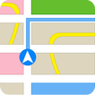 GPS Offline Maps & Navigation