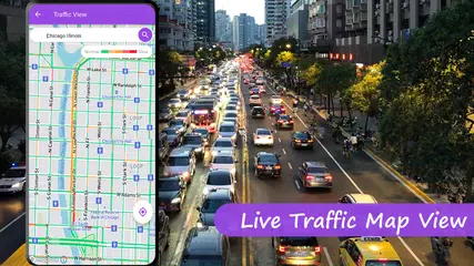 GPS 離線地圖和導航 XAPK 下載