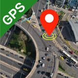 GPS Map Navigation：Street View