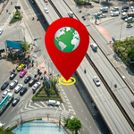 GPS Navigation icon