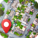 Live GPS Route Finder Maps APK