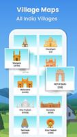 All Village Maps Poster