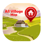 All Village Maps - गांव का नक्शा أيقونة