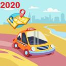 GPS, Map My Route Directions & Route Planner APK