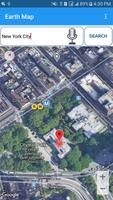 GPS, Map My Route Directions & Route Planner تصوير الشاشة 2