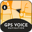 Điều hướng bằng giọng nói GPS & độ Toàn cảnh 360 APK