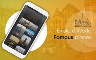 GPS Voice Navigation & Street View Panorama 360 screenshot 3