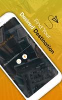 GPS Voice Navigation & Street View Panorama 360 poster