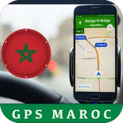 Gps Maroc Gratuit Parlant