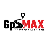 GPS MAX biểu tượng