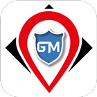 GPS Monster icon