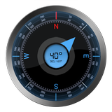 GPS Compass Explorer