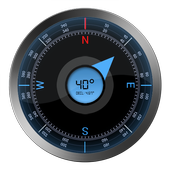 GPS Compass Explorer-icoon