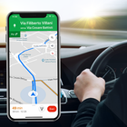 Route Navigator Maps Transit Go & Explore icono