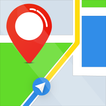 GPS Navigation & Traffic Route