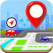 GPS,Map,Navigate,Traffic alerts & Area Calculating