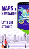 GPS,Map,Navigate,Traffic alerts & Area Calculating gönderen