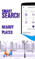 GPS,Map,Navigate,Traffic alerts & Area Calculating Ekran Görüntüsü 2