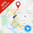 GPS Navigation: Map Directions APK