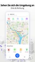 GPS Navigation- Route Planner Screenshot 2