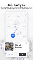 GPS, Bản đồ và Điều hướng ảnh chụp màn hình 1