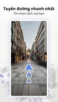 GPS, Bản đồ và Điều hướng ảnh chụp màn hình 3