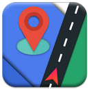 GPS Offline Maps Free Navigation & Route Planner APK