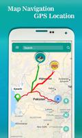 GPS Offline Maps Free Navigation & Route Planner screenshot 1