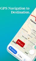 GPS Offline Maps Free Navigation & Route Planner screenshot 2
