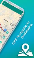 GPS Offline Maps Free Navigation & Route Planner screenshot 3