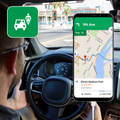 GPS Navigation Offline Route