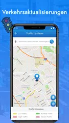 Satelliten Karte Navigation XAPK Herunterladen