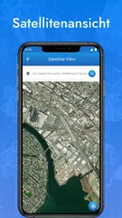 Satelliten Karte Navigation XAPK Herunterladen